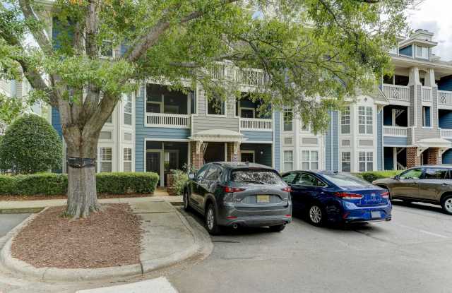 501 Olmsted Park Place - 1Unit F