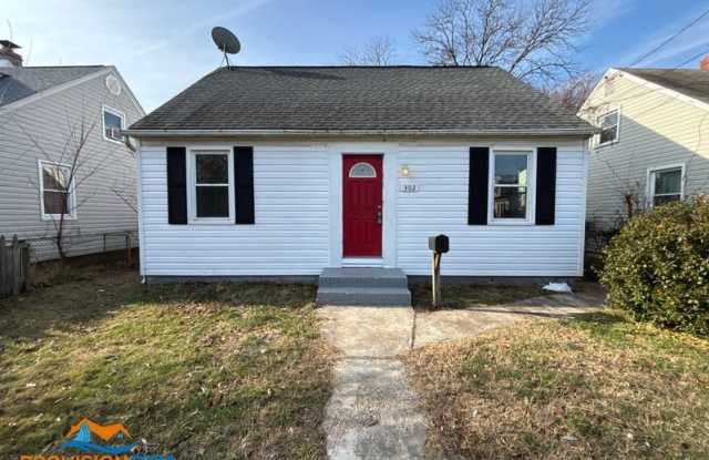 302 3rd Ave