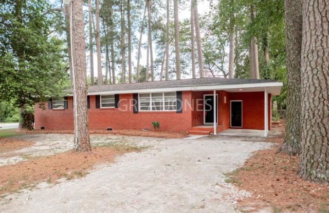 2702 Lakewood Drive - 2702 Lakewood Drive, Augusta, GA 30904