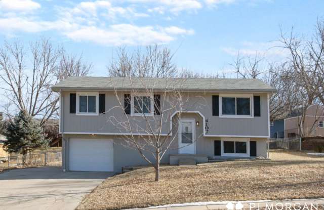 4107 North 213th Circle