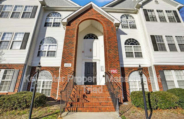 4280 Cedarcroft Court 2D