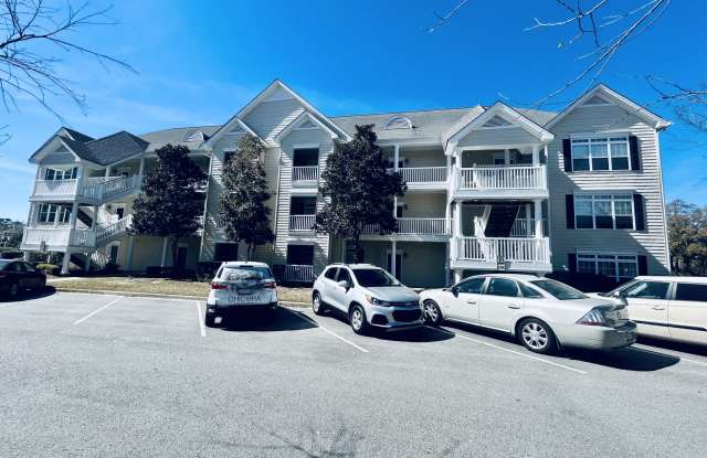 102 Scotch Broom Dr Unit 202-B