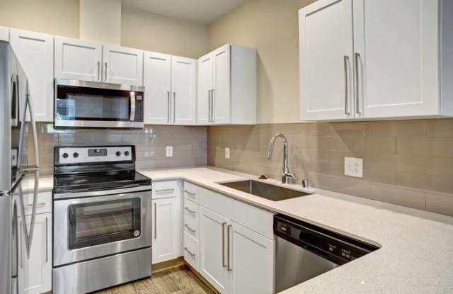 Heights At Bear Creek Apartments