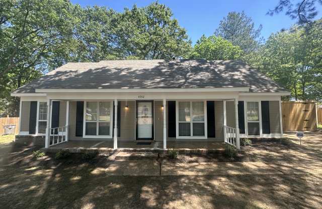 4742 Roswell Dr - 4742 Roswell Drive, Memphis, TN 38141