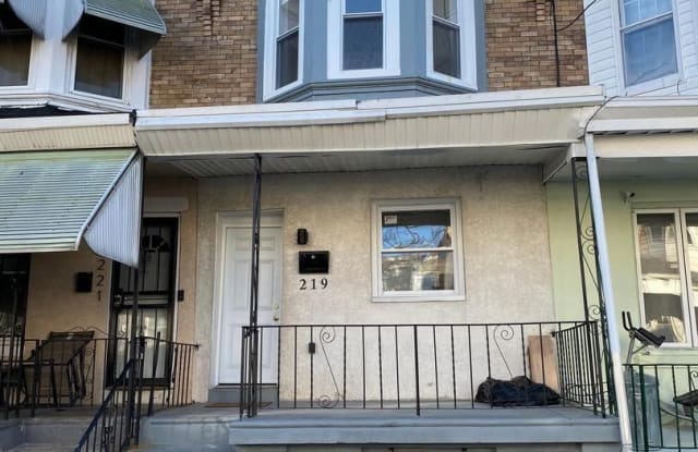 219 N Avondale St. - 219 North Avondale Street, Philadelphia, PA 19139