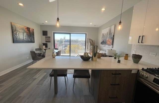 5420 W Belmont Street