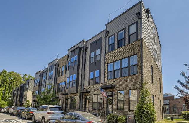124 Music Hall Way