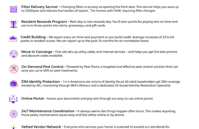 Dive Into Comfort – Home with Pool , Special Offer! Qualify for a deposit-free option and save on move-in costs!