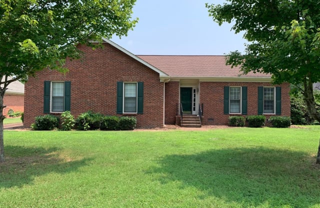 1553 Kinnard Dr - 1553 Kinnard Drive, Franklin, TN 37064