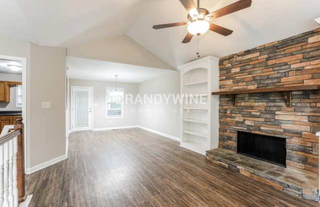 208 West Bridge Drive