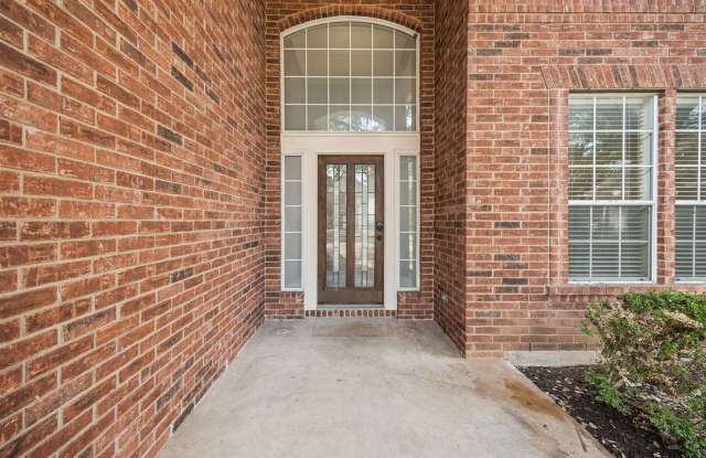 Spacious 4BD 2BA Home in Round Rock