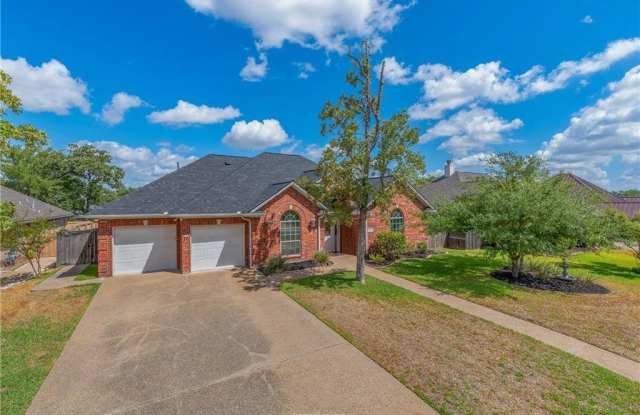 305 Stoney Hills Court