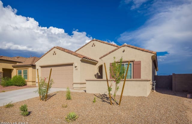 10830 W Claxton Drive - 10830 West Claxton Drive, Marana, AZ 85653