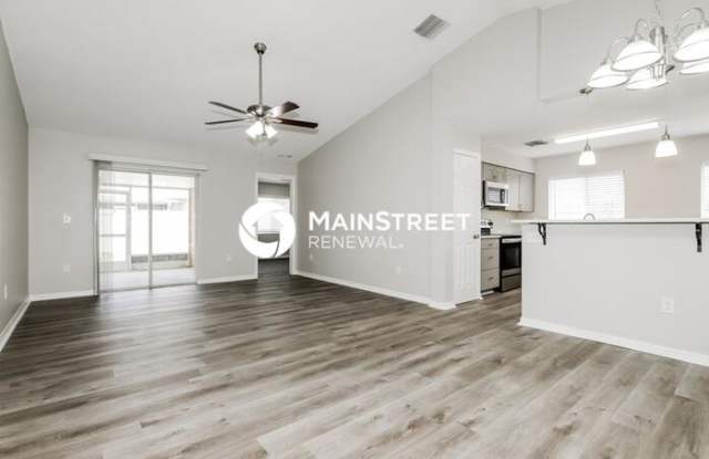 3028 Summer House Drive