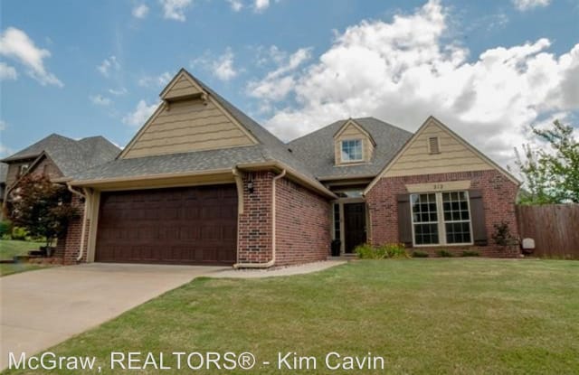 212 E. 126th St. - 212 West 126th Street South, Jenks, OK 74037