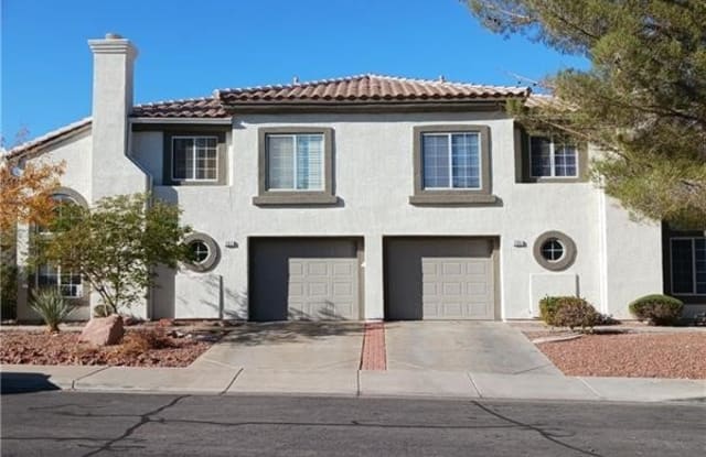 218 Bailey Island Drive - 218 Bailey Island Drive, Henderson, NV 89074