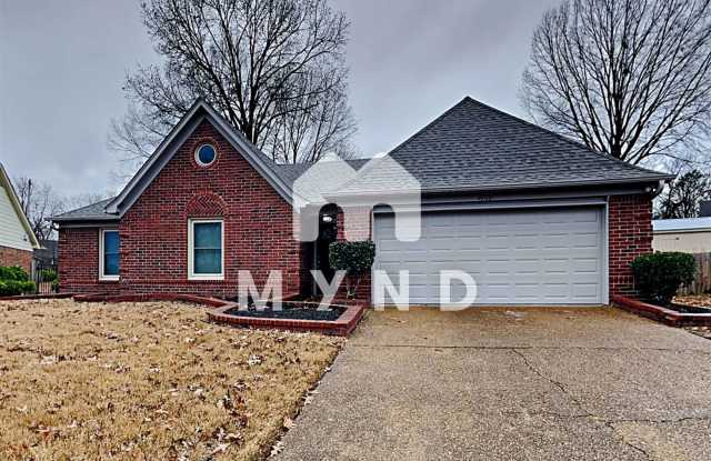 4569 Falkland Dr - 4569 Falkland Drive, Shelby County, TN 38125