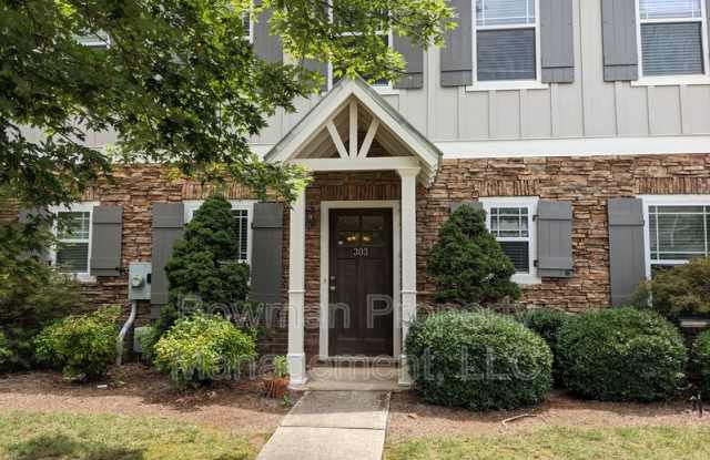 303 Oconee River Cir