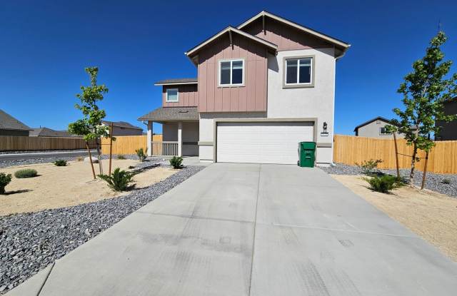 Photo of FURNISHED! Brand New 3 Bedroom, 2.5 Bath Home In Fernley