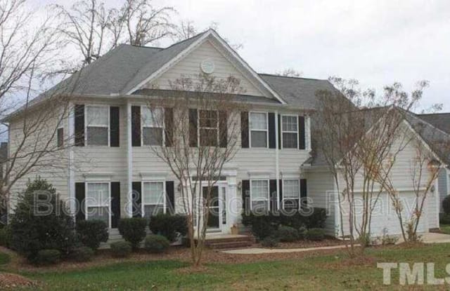 3000 Cumberland Gap Court - 3000 Cumberland Gap Court, Apex, NC 27523