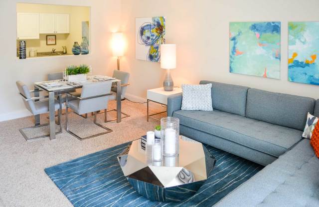 Photo of Weymouth Commons