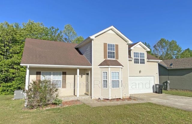 1449 Mutual Drive - 1449 Mutual Drive, Montgomery County, TN 37042