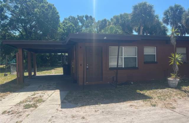 989 S FISKE BLVD BOULEVARD - 989 South Fiske Boulevard, Rockledge, FL 32955