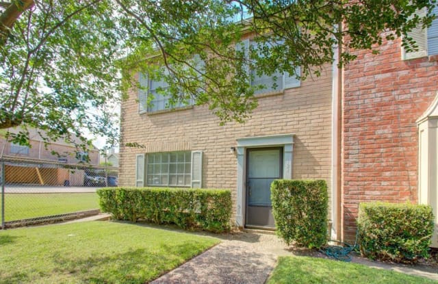 4124 Belle Park Drive - 4124 Belle Park Drive, Houston, TX 77072