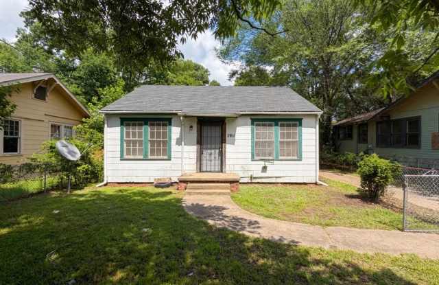 Shreveport - 3 Bed 1 Bath - Near LSU Med Ctr - Fresh Paint
