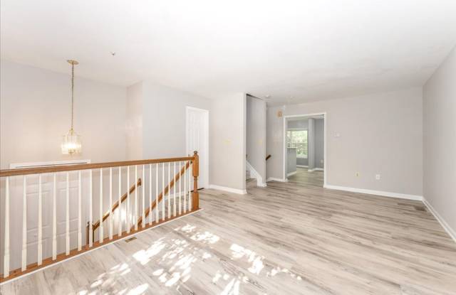 Ballenger Creek Area for Lease