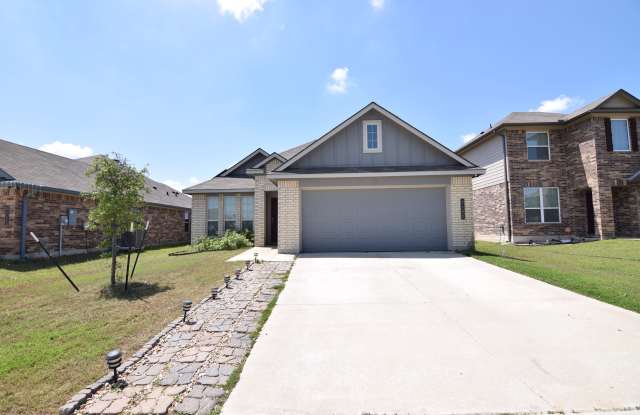 6109 Hercules Ave - 6109 Hercules Avenue, Killeen, TX 76542