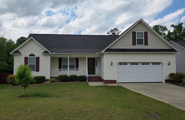 4725 Crystobal Road - 4725 Crystobal Road, Cumberland County, NC 28311