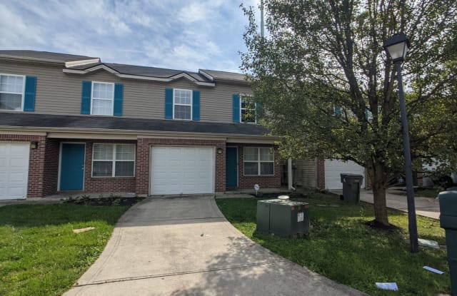 2919 Carson Dr - 2919 Carson Drive, Indianapolis, IN 46227