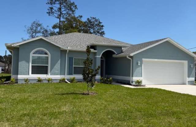 Beautiful brand new Captiva by SeaGate Homes for rent
