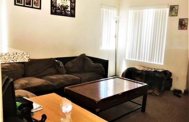 6045 Las Nubes Drive