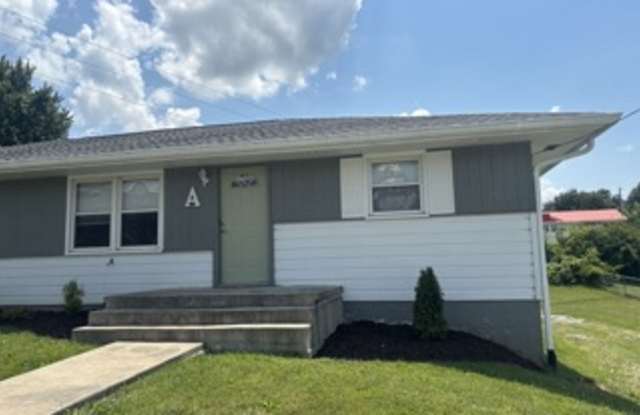 204 Gregory Avenue - A