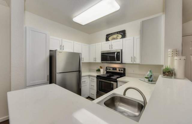 Emerald Pointe at Stanford Ranch