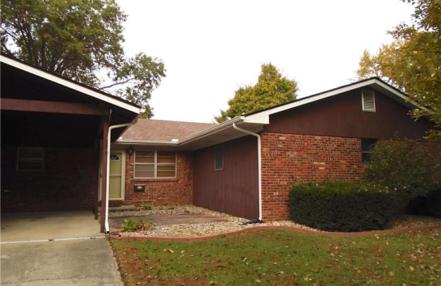 1 KINGS Court - 1 Kings Ct, Swansea, IL 62226