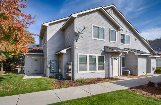 Photo of Beautiful condo in a great Boise location with a community pool and playground