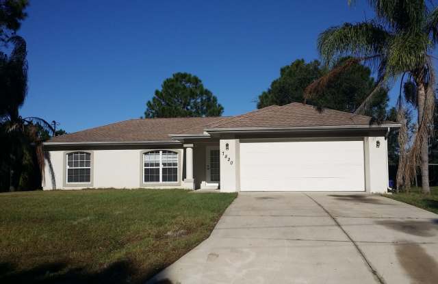 Photo of North Biscayne 3/2/2 / NEW PRICE / $ 1800