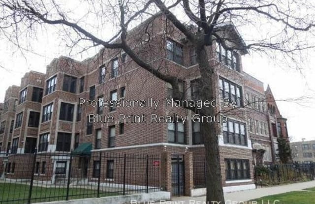 4557 S Michigan Ave - 2 Bedroom 2 Bath Condo - 4557 South Michigan Avenue, Chicago, IL 60653