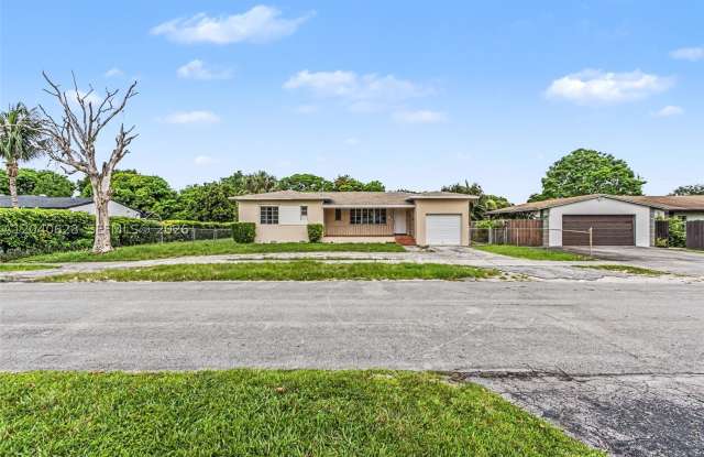 13020 NW 1st Ave