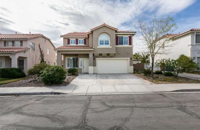 9701 Pioneer Avenue - 9701 Pioneer Avenue, Spring Valley, NV 89117