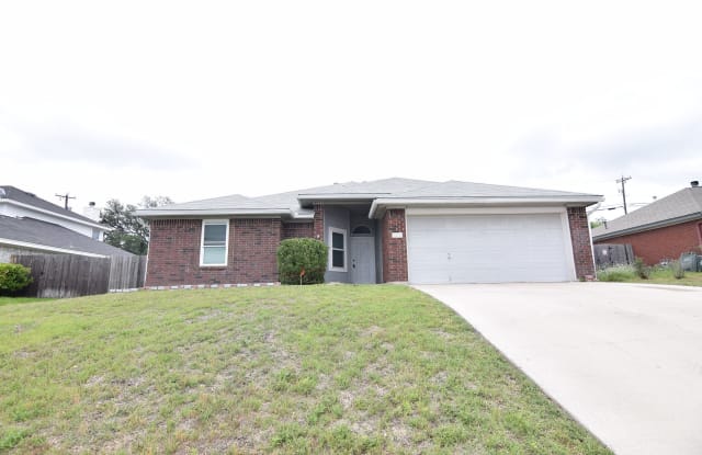 1201 Joe Morse Dr - 1201 Joe Morse Drive, Copperas Cove, TX 76522