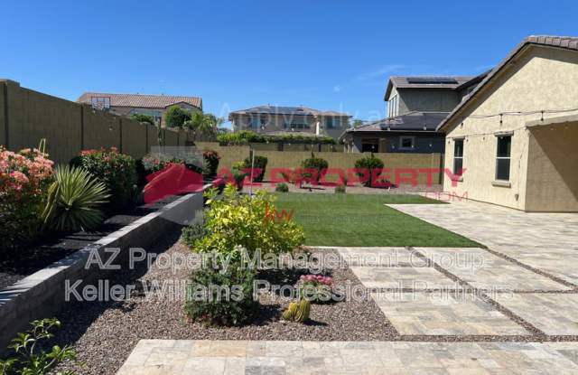 Photo of 2604 N Black Rock Rd