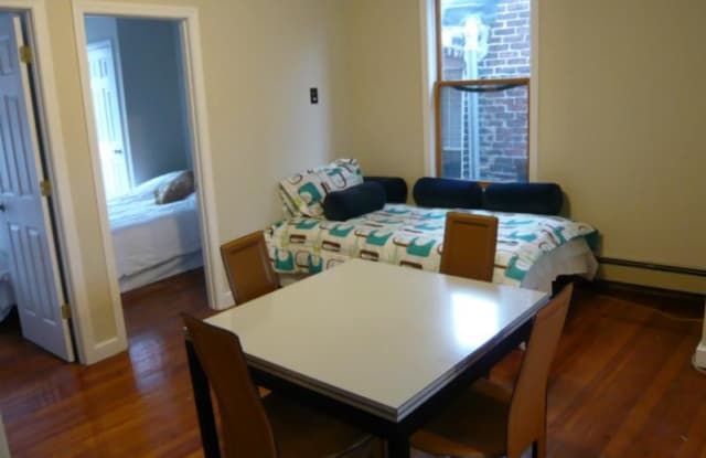 435 Hanover St 5D - 435 Hanover St, Boston, MA 02109