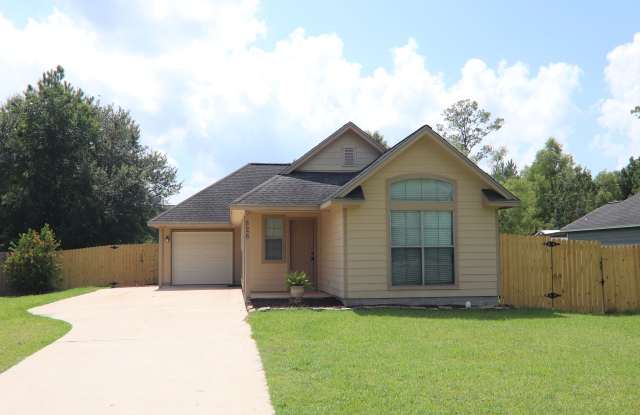 826 South Village Creek Parkway