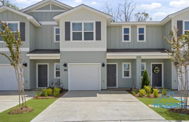 12226 Frazier Lane - 1