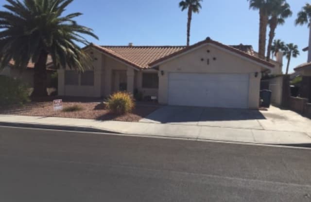 1825 Adonis Ave - 1825 Adonis Avenue, Henderson, NV 89074