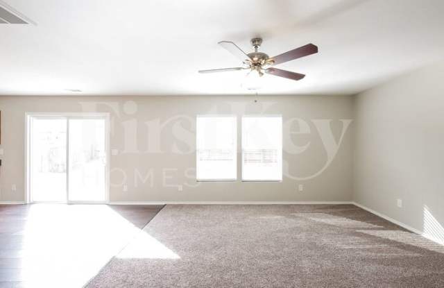 9835 Rocky Ford Club Road